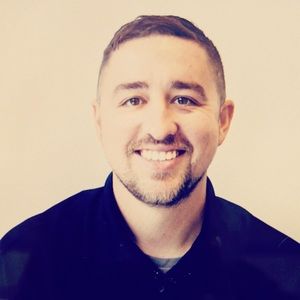 Meet your Posher, Matthew